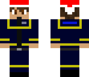 thw weihnachten