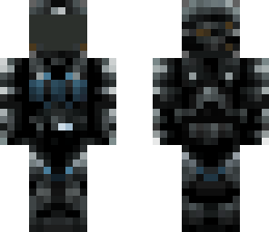 halo odst bacca