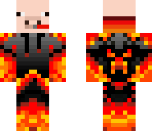 magma pig