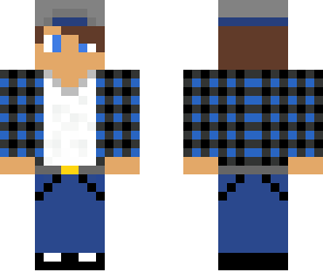 casual guy