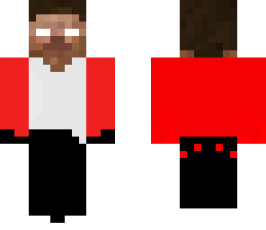 cool herobine