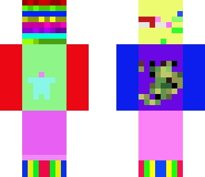 mini man