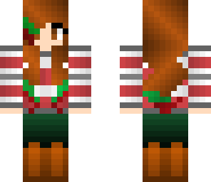 christmas request for ghostgirl_2002