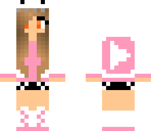youtube girl 2