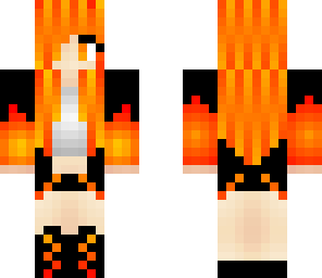 fire gurl