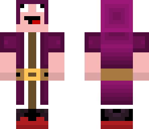 downi wizard
