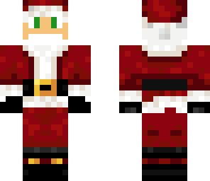 santa gormandc