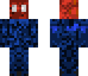 fire and ice