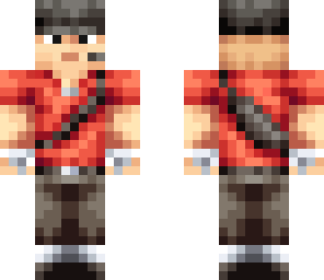 scout