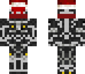 abusa3 christmas skin