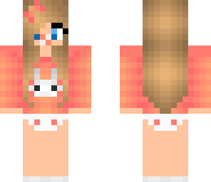 baby bunny girl