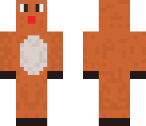 reindeer