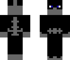 ender mask