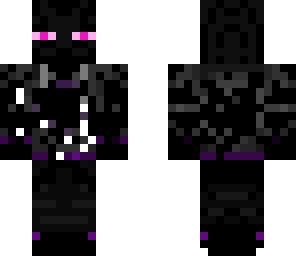 paranormal endermna
