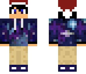 in-game skin edit
