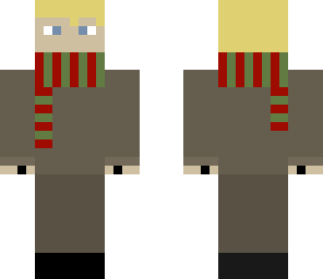 festivescarf 