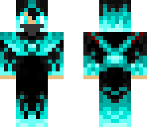 ice wizard
