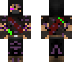 endertheif