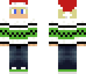 christmashat