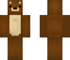 bear