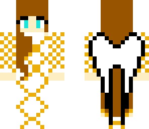angel skin