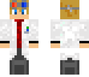 minevenger
