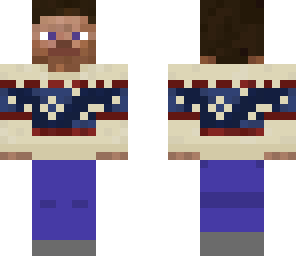 winter steve