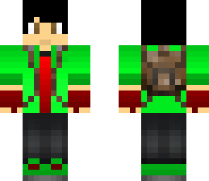 hunterman02 christmas 2014-2015