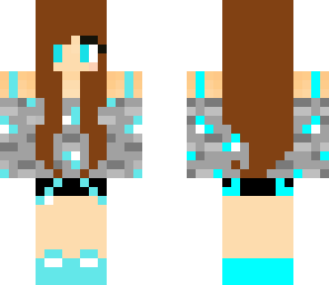 diamond girl