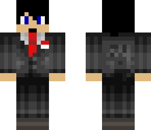 fancy guy
