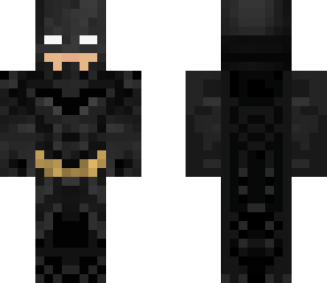 the dark knight