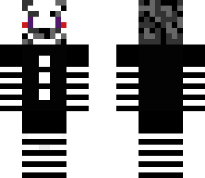 fnaf2 marionette