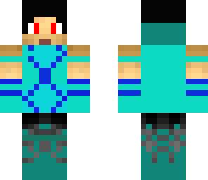 jag3r blue