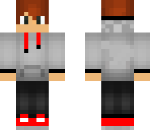 normal skin