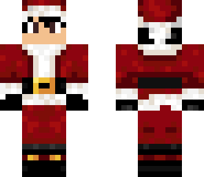 christmas boy