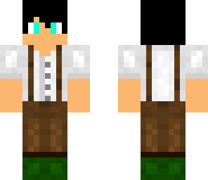 farmer ostrich