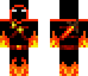 lord of fire