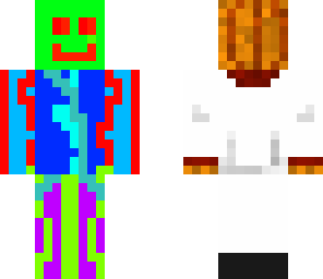 creepy guy