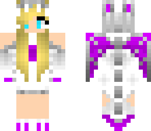 dragon girl
