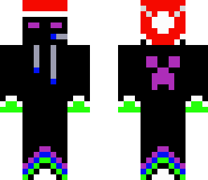 ederman chrismas