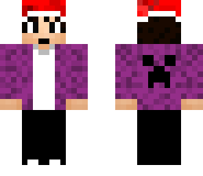 pumabeastmc merry christmas