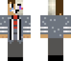 cool puppet