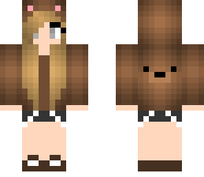 girl