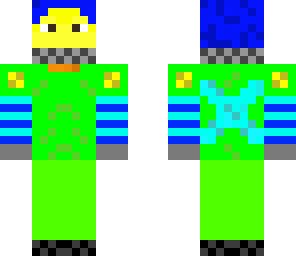 warrior ninja