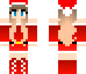 santagirl