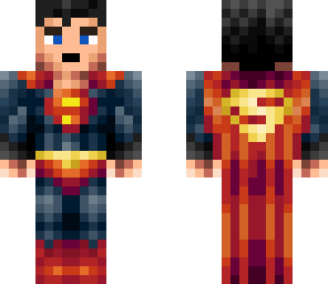 superman