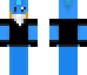 cool mudkip