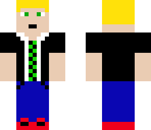 steve the minecraft maniac