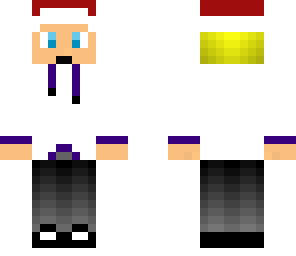 no beanie
