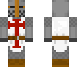 crusader